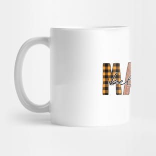 Mama blessed Mug